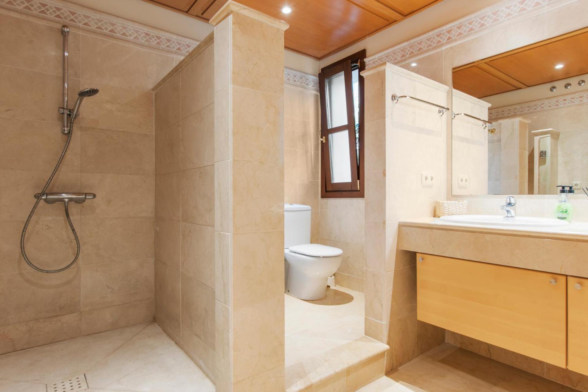 Luxury Villa Robledal By Mabiente - Views Of The Sea And The Golf Course 마르베야 외부 사진